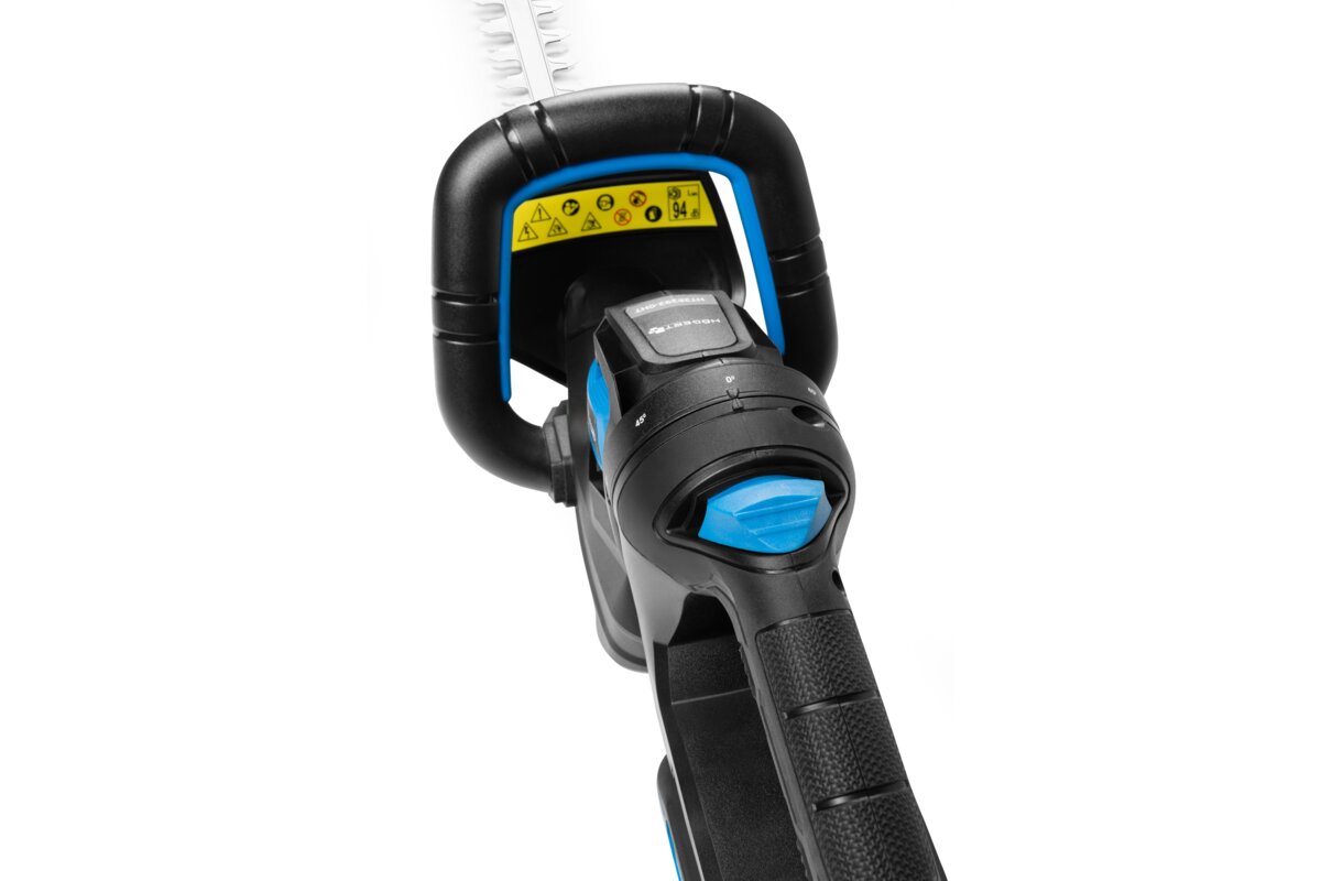 Hogert Hedge trimmer 18V