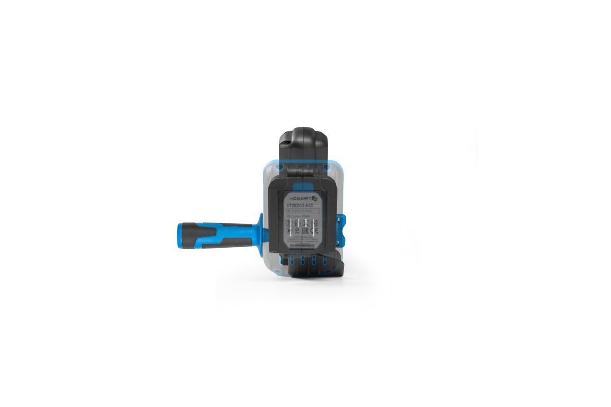 Hogert Brushless Mini Chainsaw 18V