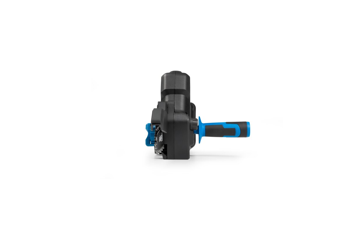 Hogert Brushless Mini Chainsaw 18V