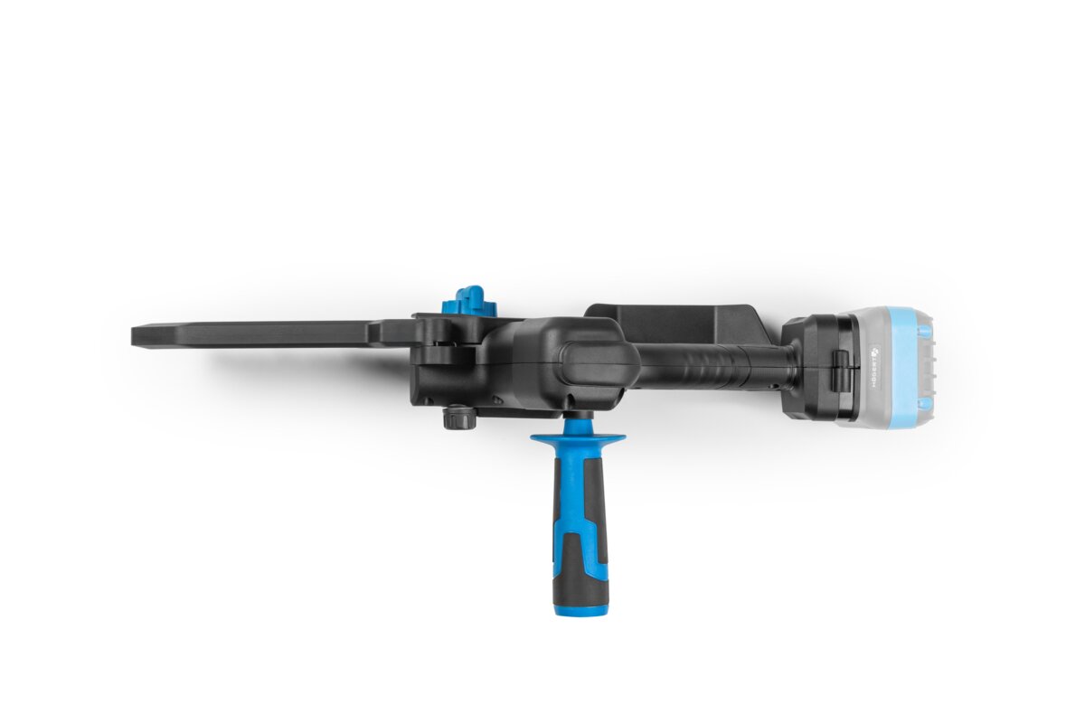 Hogert Brushless Mini Chainsaw 18V
