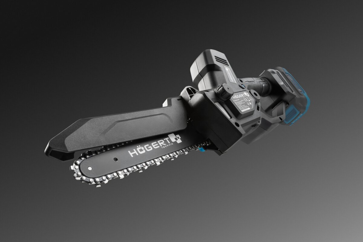 Brushless Mini Chainsaw 18V