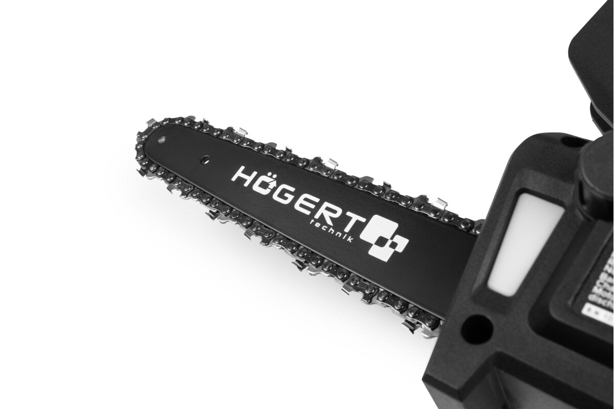 Hogert Brushless Mini Chainsaw 18V