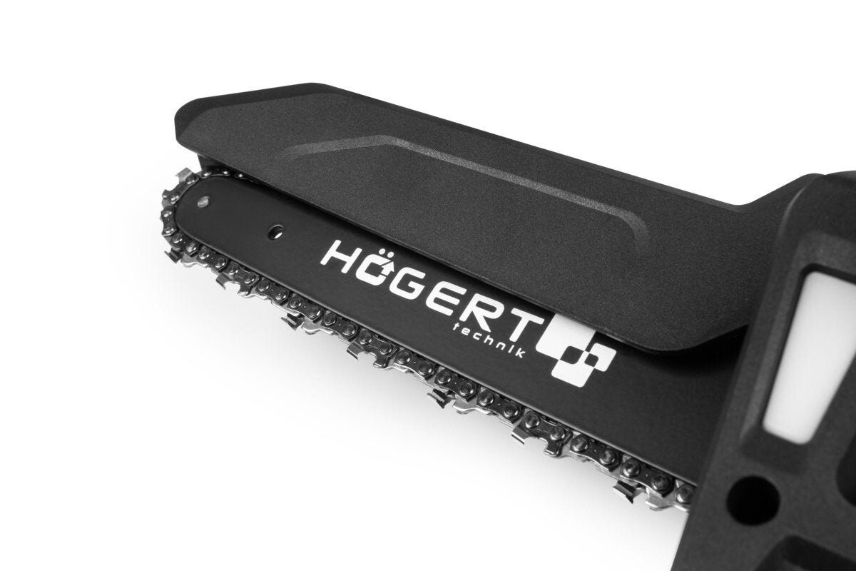 Hogert Brushless Mini Chainsaw 18V