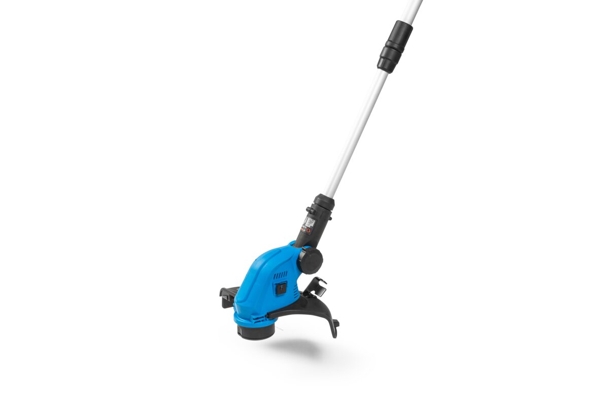 Hogert Grass trimmer 18V
