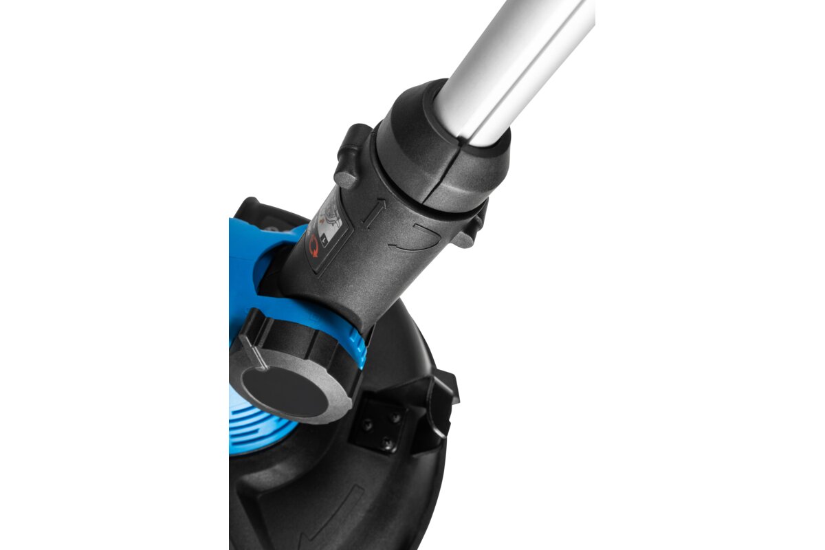 Hogert Grass trimmer 18V