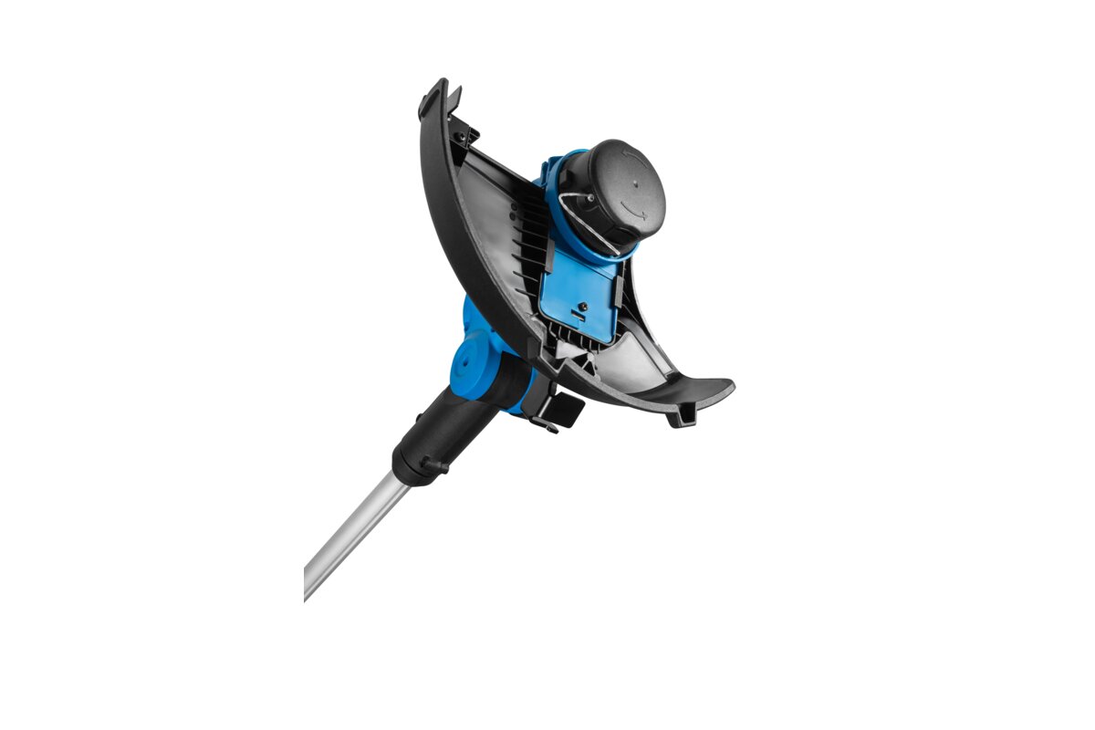 Hogert Grass trimmer 18V