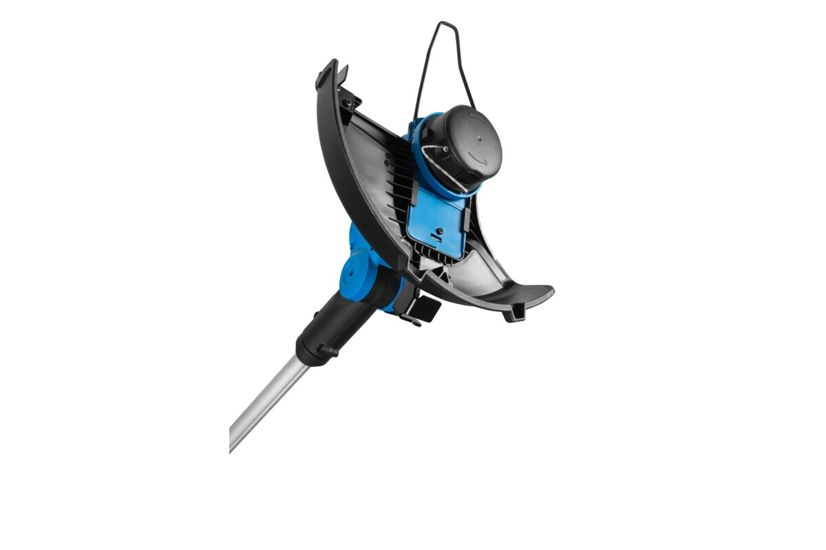 Hogert Grass trimmer 18V