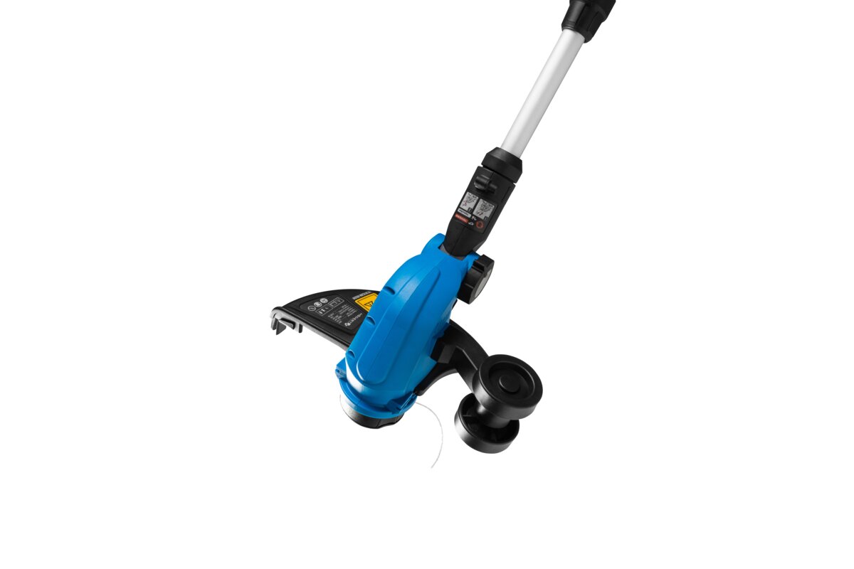 Hogert Grass trimmer 18V