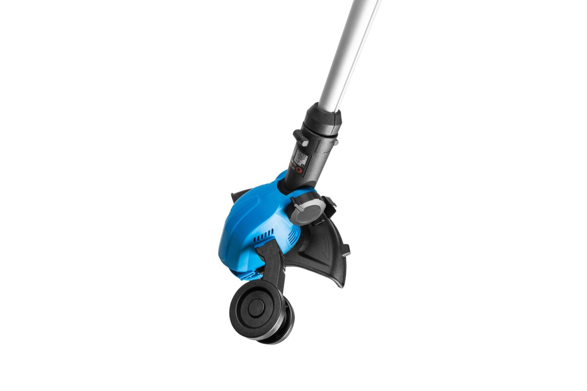 Hogert Grass trimmer 18V