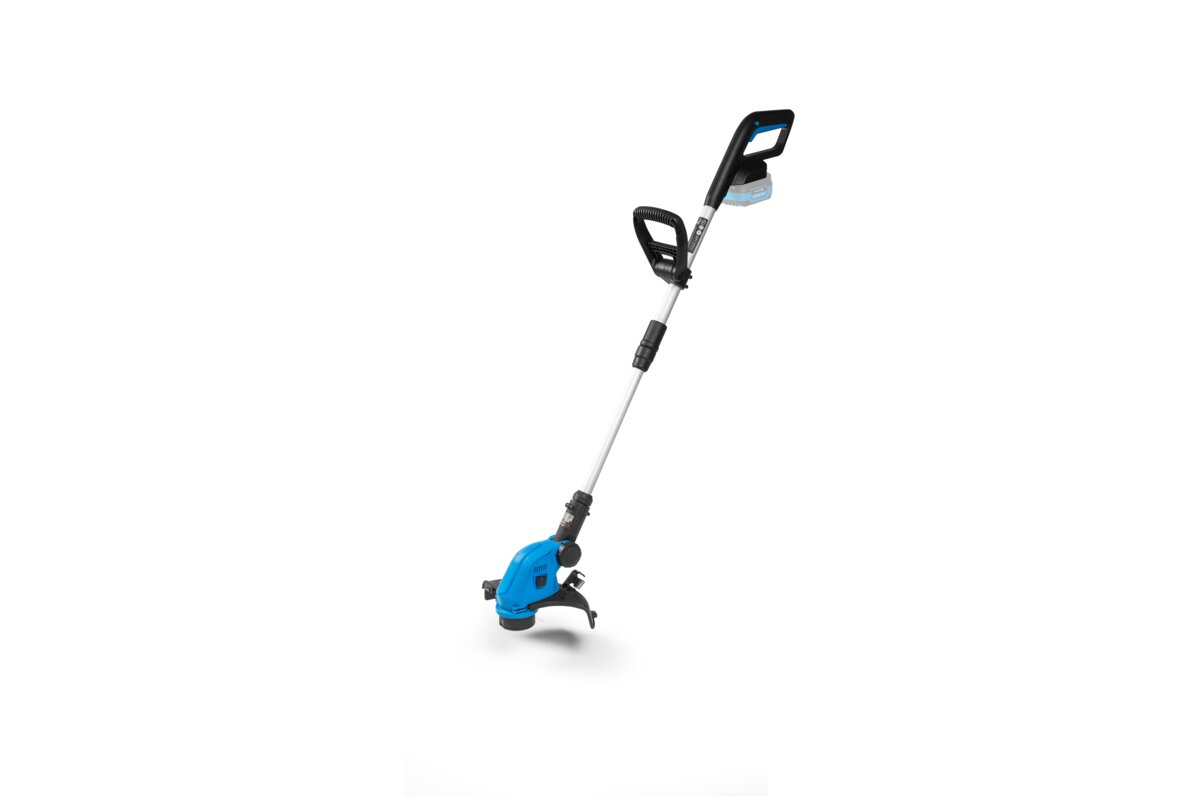Hogert Grass trimmer 18V