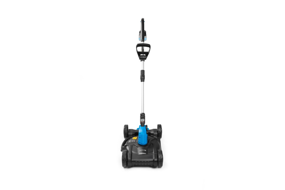Hogert 3 In 1 Platform Grass Trimmer 18V