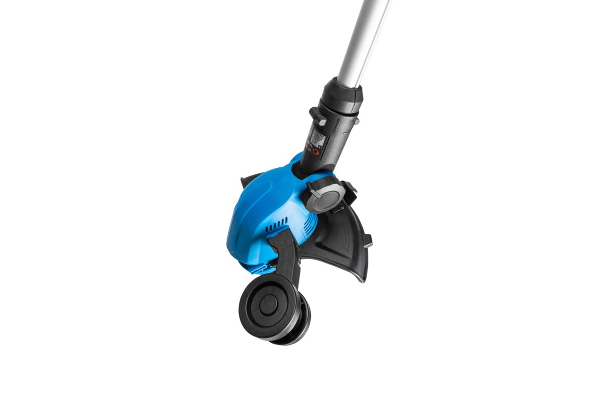 Hogert 3 In 1 Platform Grass Trimmer 18V