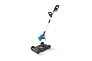 Hogert 3 In 1 Platform Grass Trimmer 18V