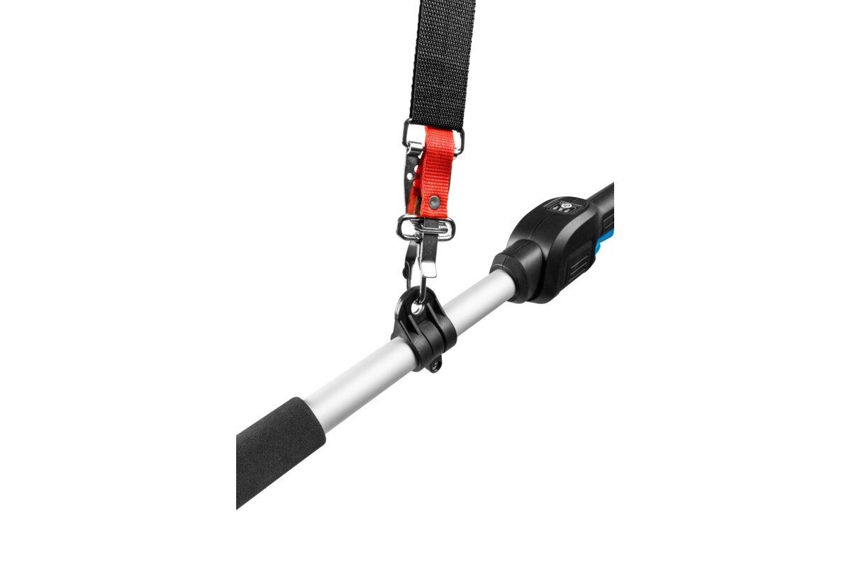 Hogert Brushless cordless scythe 18V