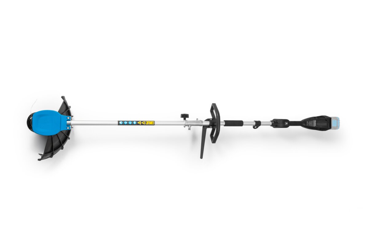 Hogert Brushless cordless scythe 18V