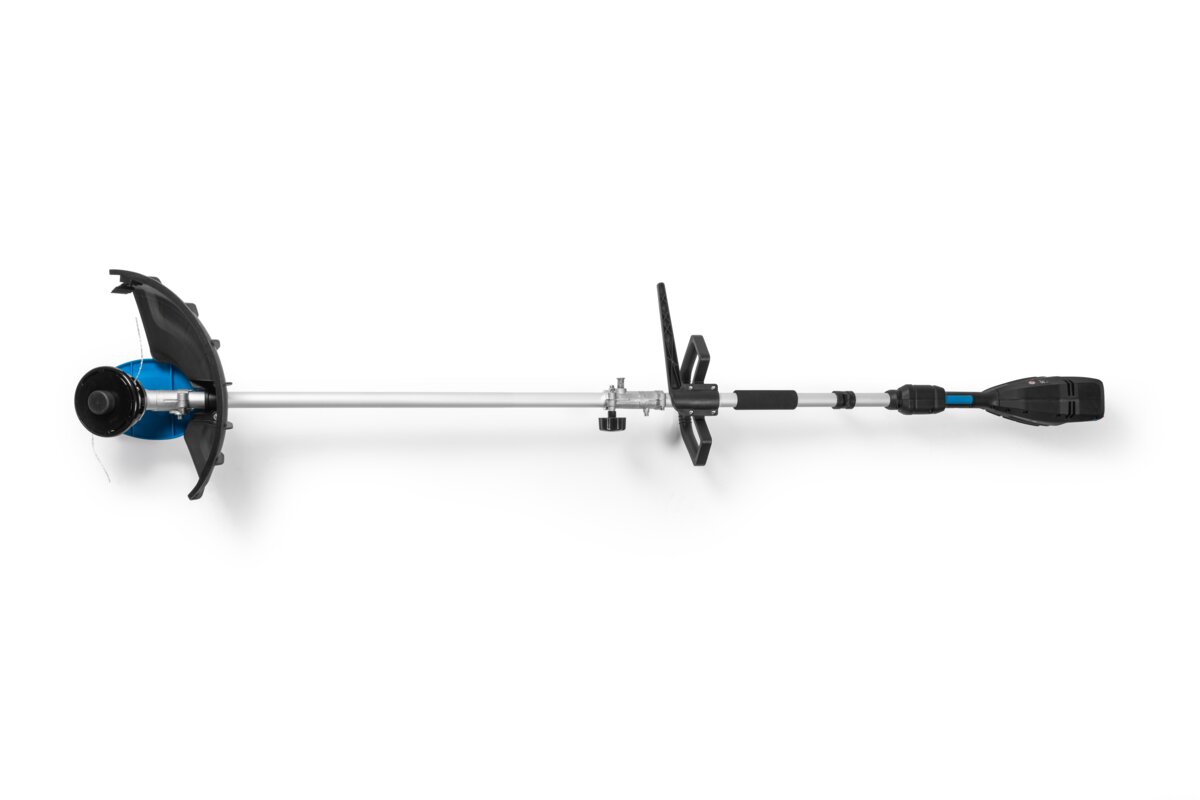 Hogert Brushless cordless scythe 18V