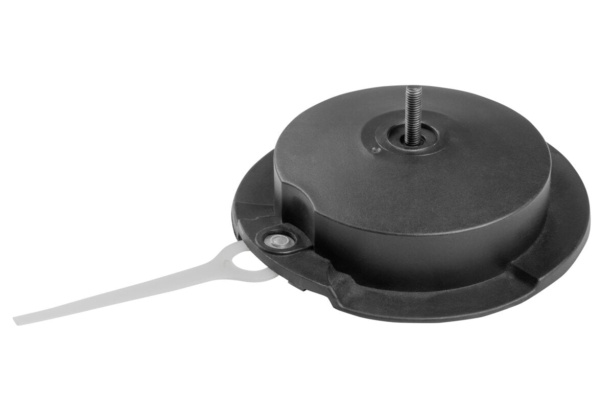 Hogert 3 In 1 Platform Grass Trimmer 18V