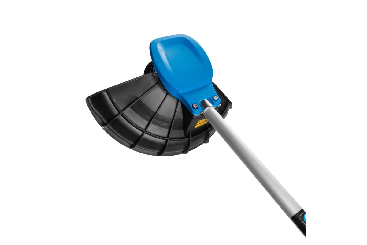 Hogert Brushless cordless scythe 18V