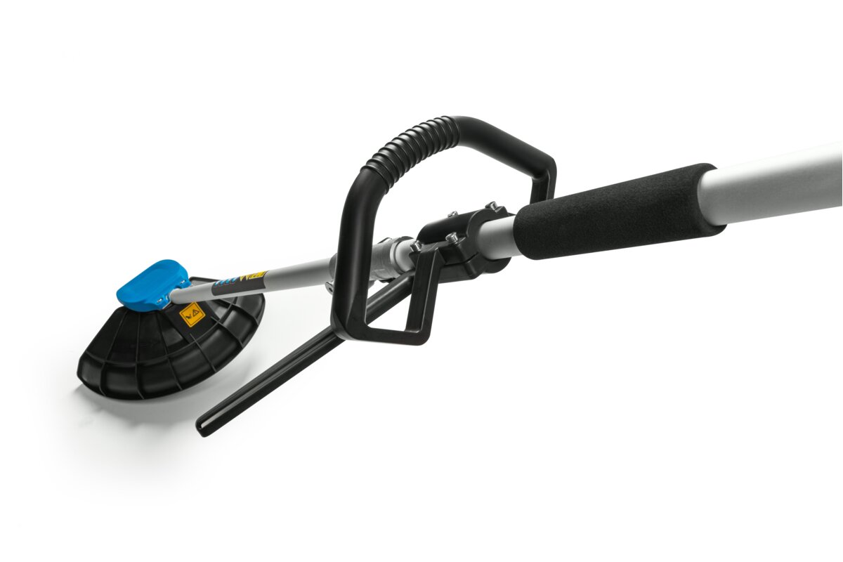 Hogert Brushless cordless scythe 18V