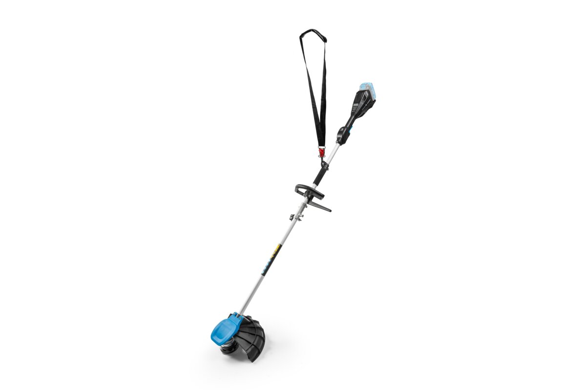 Hogert Brushless cordless scythe 18V