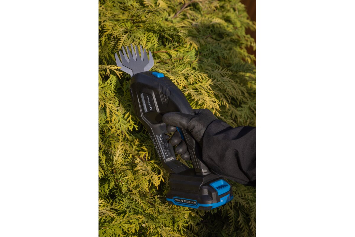 Hogert Grass shears 18V