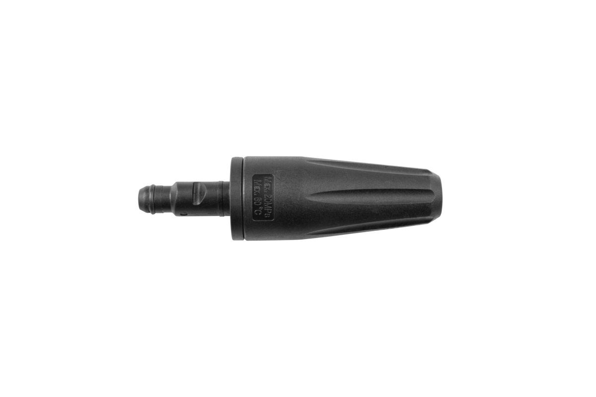 Turbo nozzle