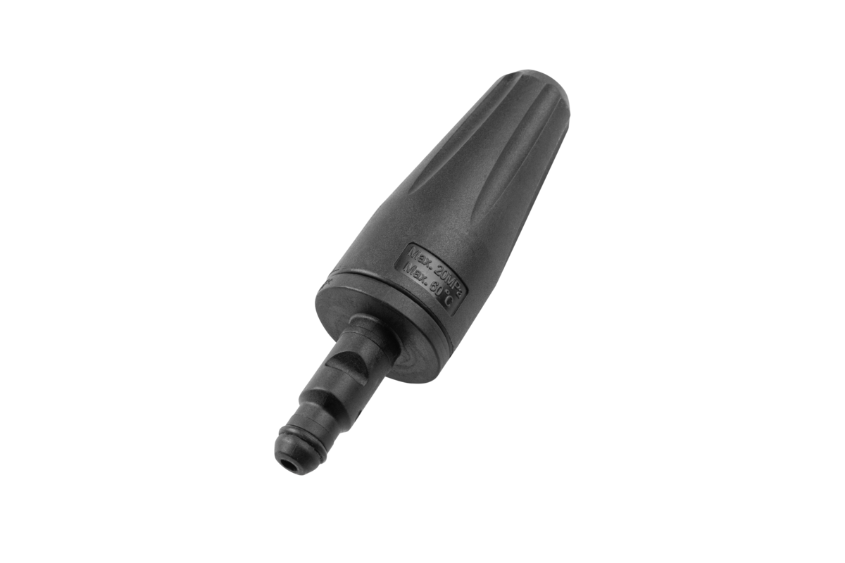 Turbo nozzle