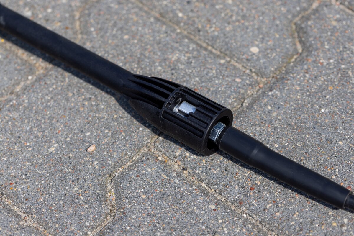 Hogert Drain hose 10 m