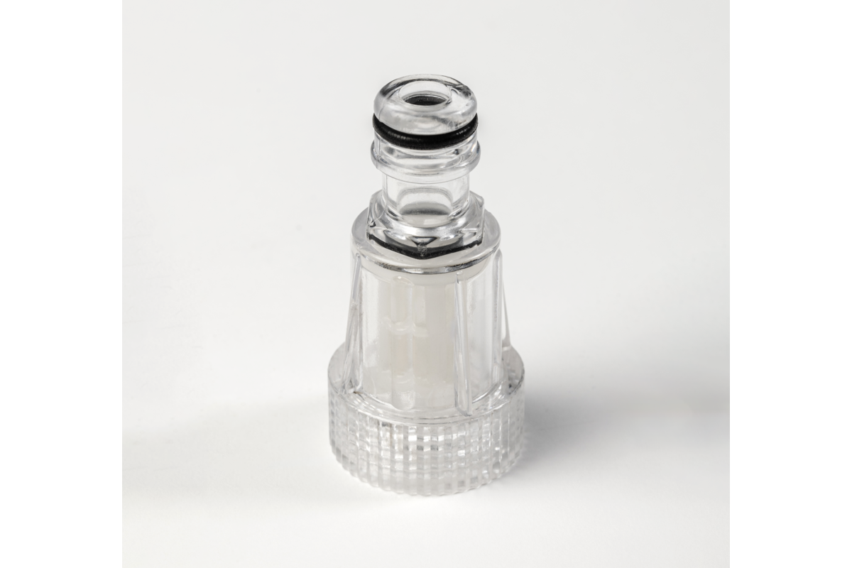 Water filter