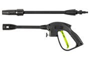 Hogert Lance + trigger gun set for HT2E400
