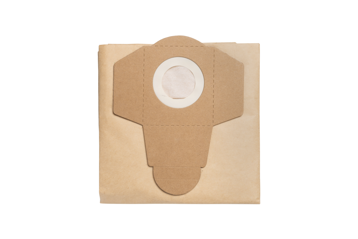 Hogert Paper bags for HT2E412; 30l; 5 pcs