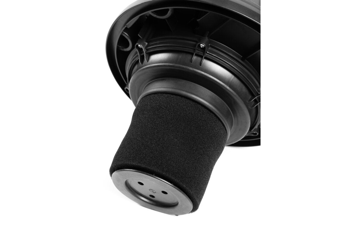 Universal wet and dry vacuum cleaner 30l AS