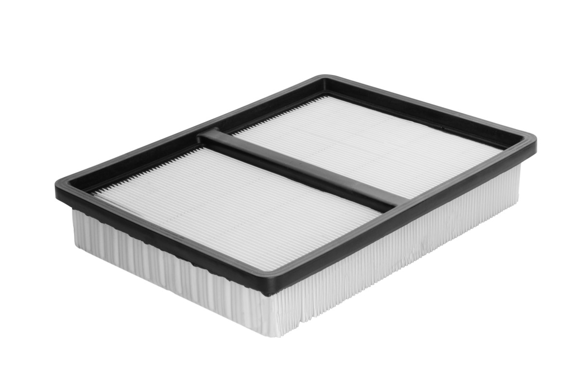 Hogert Flat filter for HT2E410