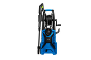 Hogert Pressure washer 165 bar with pressure regulation
