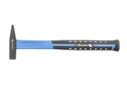 Hogert Locksmithk’s hammer 100 g with fiberglass shaft