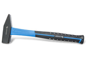 Hogert Machinist hammer 1500g with fiberglass handle