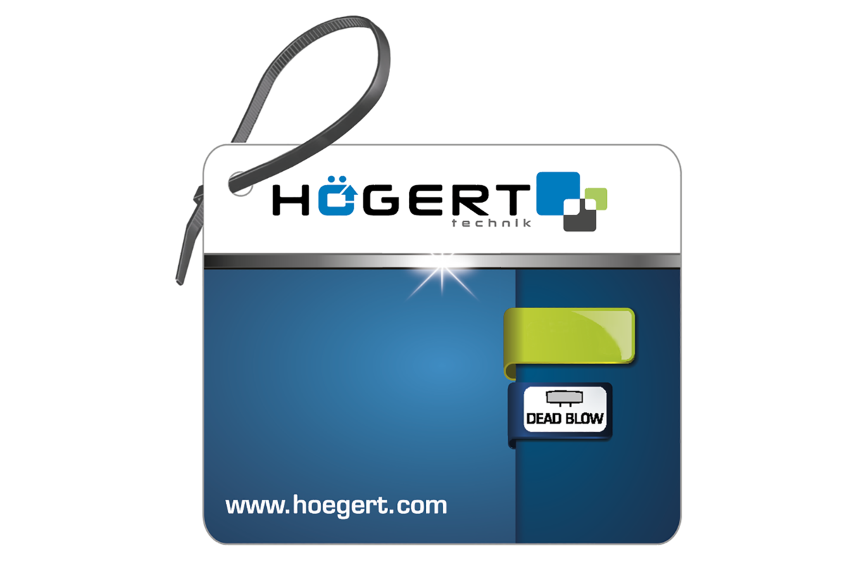 Hogert Axe 1200 g