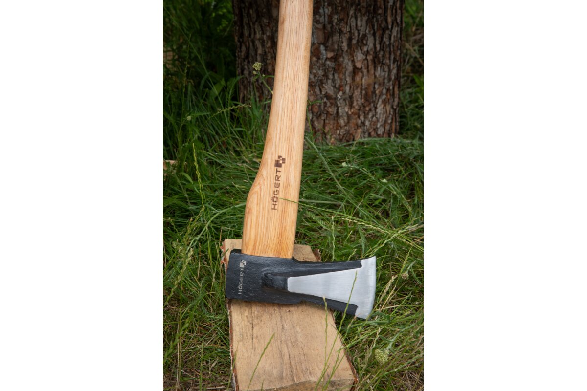 Splitting axe 2000 g