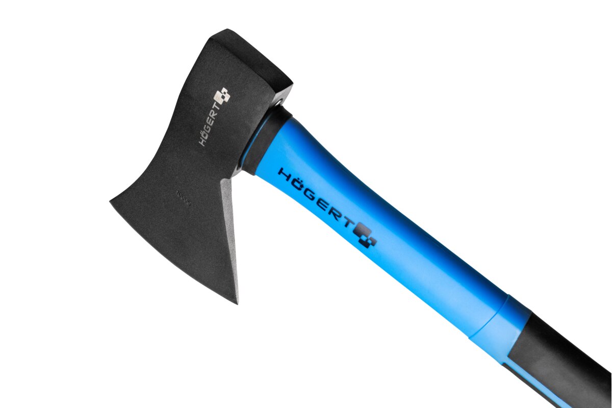 Hogert Axe 600 g with fibreglass handle