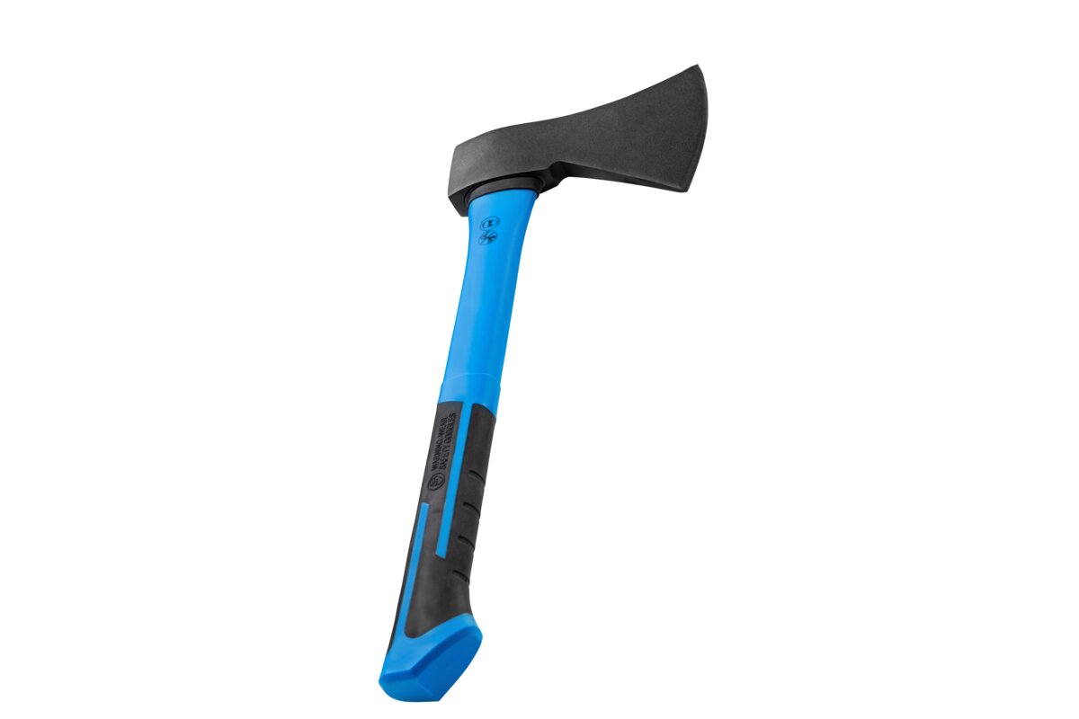 Hogert Axe 1000 g with fibreglass handle