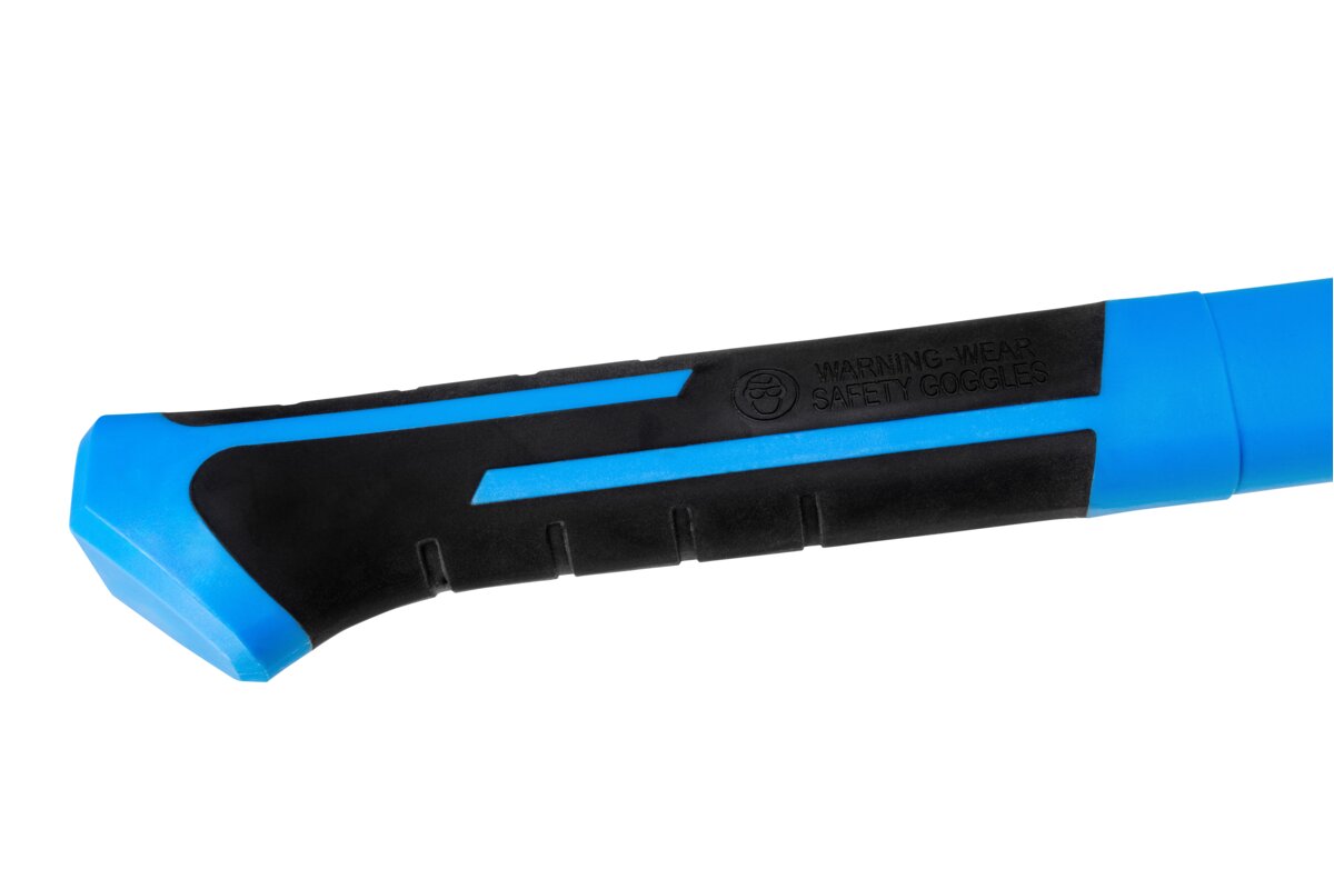 Hogert Axe 1250 g with fibreglass handle