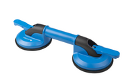 Single Aluminum Suction Cup 130 kg