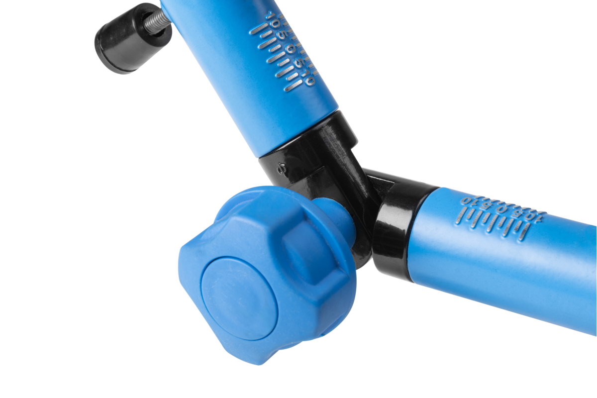 Hogert Double angled suction cup 50 kg