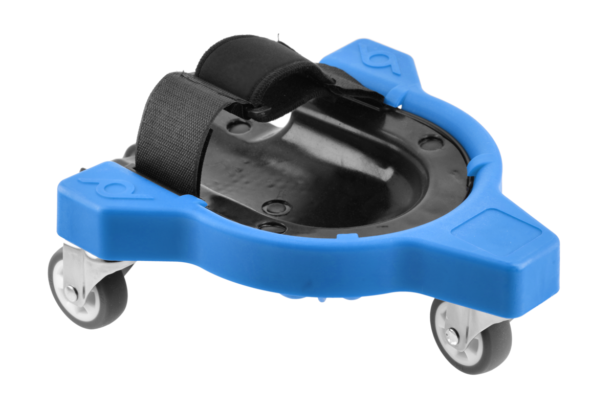 Hogert Knee pads with wheels
