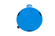 Hogert 200mm Cordless Suction Cup with LCD Display