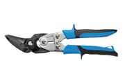 Hogert Offset tin snips 250 mm, bent right