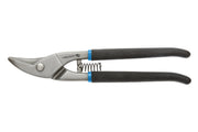 Tin snips 250 mm, left cut