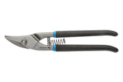 Tin snips 250 mm, right cut