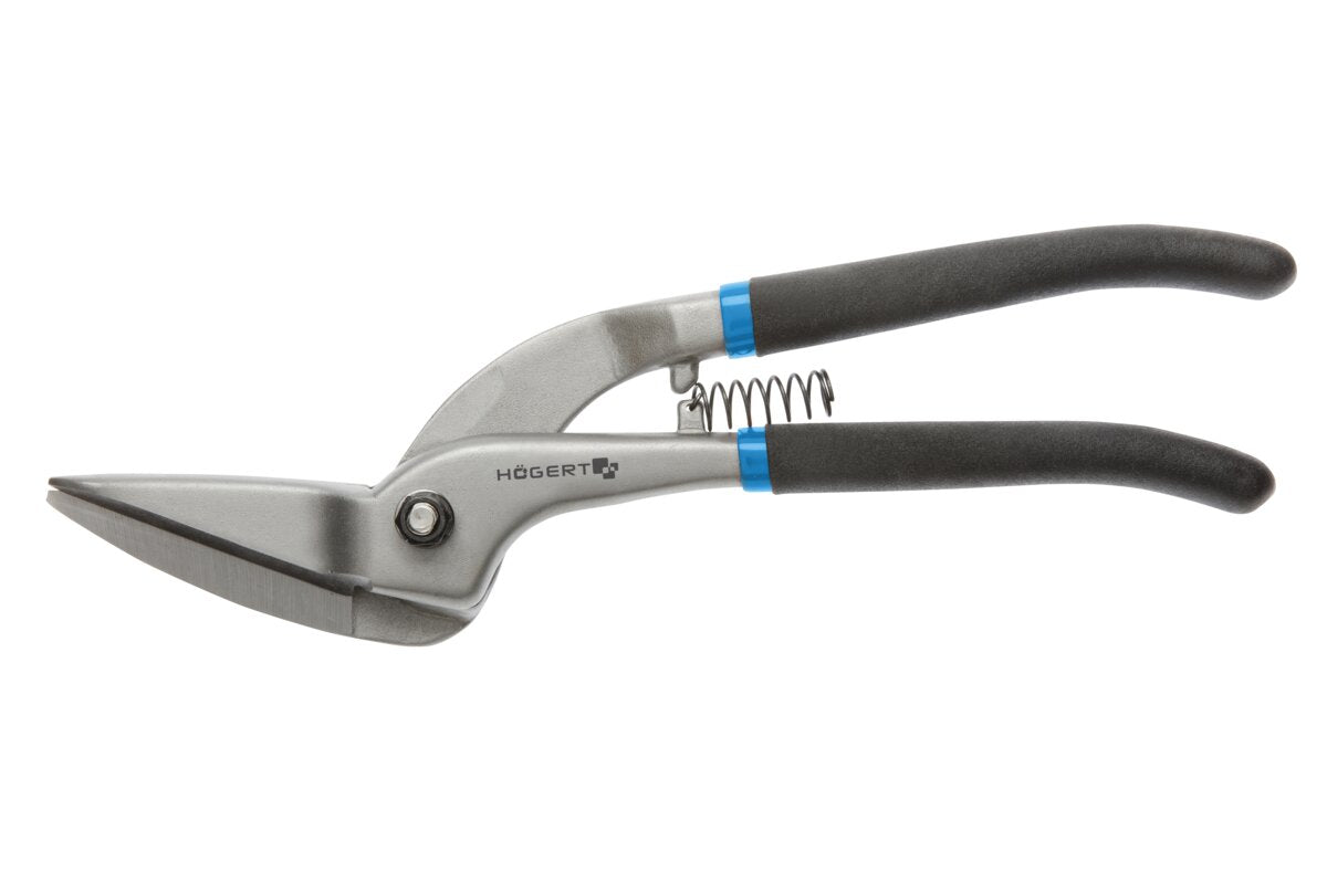 Hogert Pelican Tin snips 300 mm