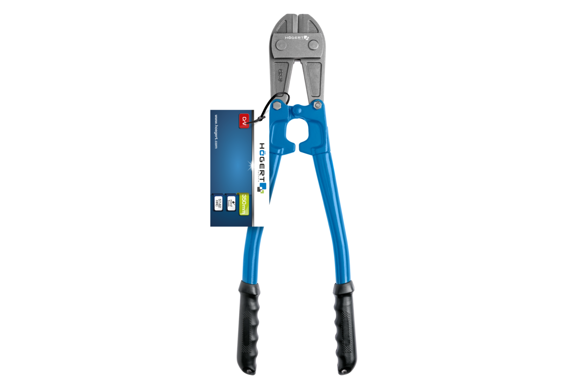 Hogert Bolt cutter 350mm